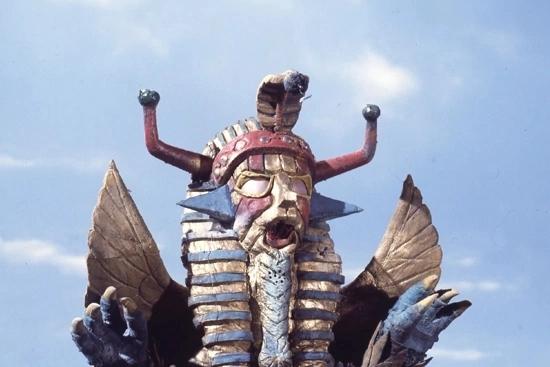 艾斯奥特曼中超兽排行前10名，个个都让艾斯陷入苦战