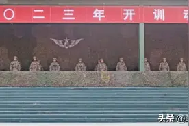 将军履新！李桥铭上将新职首次披露：已任陆军司令员图片
