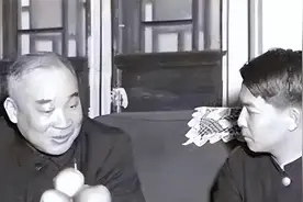 专家马寅初担心人口突破26亿，为计划生育奔波一生，却被万人唾骂图片