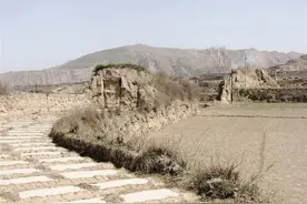 大禹治水 导河积石的源头原来在这里图片