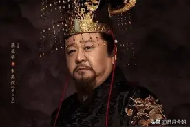 朱元璋的曾孙，明仁宗朱高炽的10个儿子，结局都不错图片