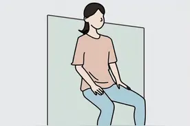 脊地小课堂 | 预防膝关节超伸，细长直美腿养成攻略图片