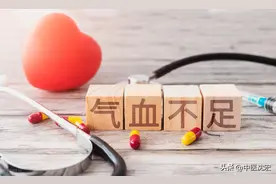气血才是人间大药，6个中成药，让你气足血通，百病无踪图片