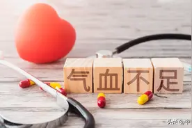 气血才是人间大药，6个中成药，让你气足血通，百病无踪图片