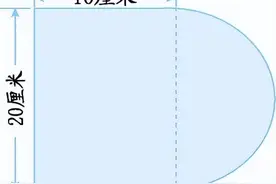 2021—2022学年下学期六年级数学综合水平检测试卷（三）图片