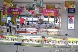 烟草行业的衰败，已经开始显现，会逐渐蔓延到全国各个角落。图片