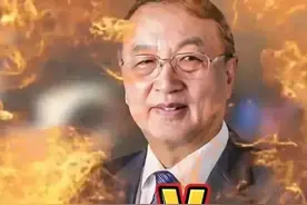 柳传志不可能有牢狱之险图片