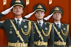 影像风采丨“过硬”“标杆”“担当”是他们的代名词图片