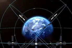 超5000亿元！北斗应用总体规模仍在稳步提升图片