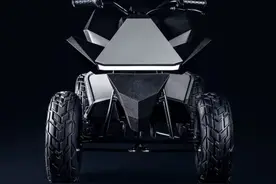 售价上万！特斯拉儿童电动摩托车被召回：存在安全隐患图片