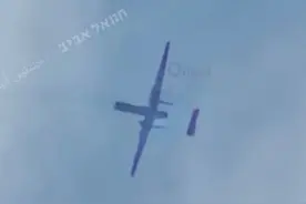 200架战斗机四波突袭，大批伊朗导弹突然哑火：内奸就在伊朗内部图片