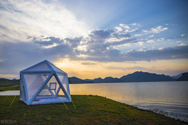 河北露营地合集之「保定露营地名单大全」，建议收藏