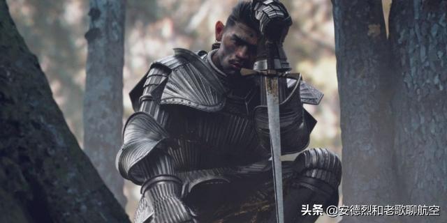 凄美惊艳的人性哀歌：关于《吉巴罗》几个容易被误解的小知识
