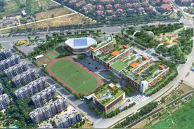 2023年包河区新建多所小学规划曝光图片