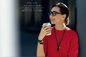 什么样的女人，才算“精致女人”？最核心的点，都被大家误解了图片