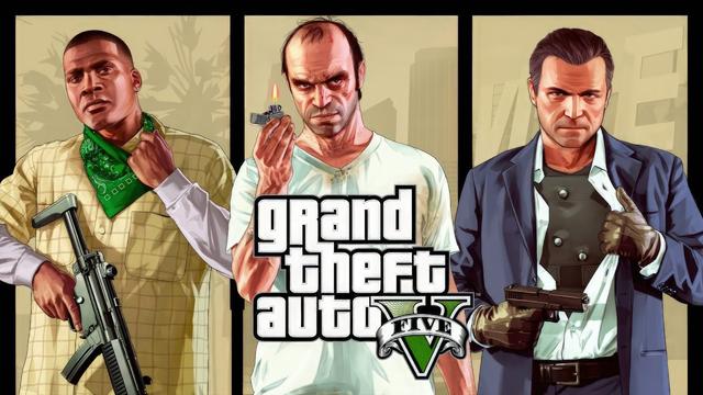 T2首席执行官：确信《GTA6》不会再跳票，R星正在开发更多内容