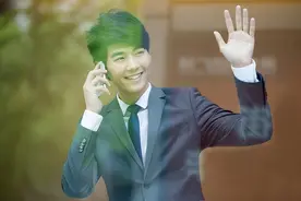 领导问：最近工作怎么样？别直接就说“还好”，高手都用这一招图片