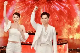 广东网红夫妻，618卖了11个亿图片