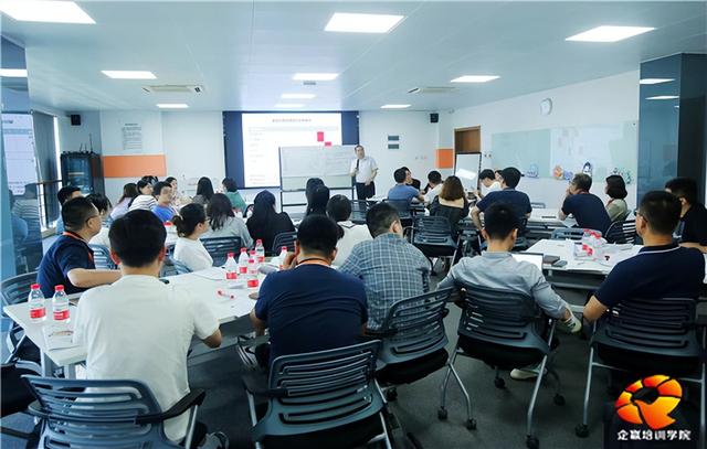 「培训案例」张长江老师“以技术为导向的营销策略”培训