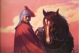 袁崇焕被凌迟处死，贴身侍卫发一毒誓，迄今后人18代已执行392年图片