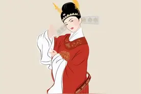 她是科举史上唯一女状元，才貌双全官居丞相，为何却沦为他人侍妾图片