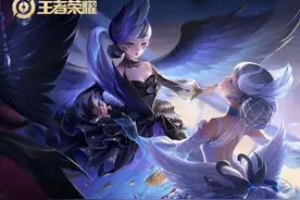 不需操作就能上分的五位英雄，小乔是其一，榜首在对抗路乱杀图片