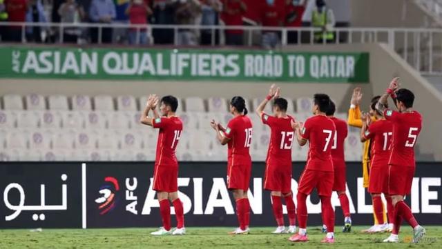 2022中国足球赛历:女足亚洲杯拉开帷幕 男足国字号四线出击