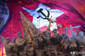 31年前的战争不仅帮我们迅速强大，还让我们逃过一劫图片