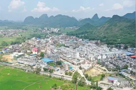 马山为什么叫马山？图片