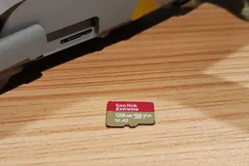 2023开学季，TF/SD存储卡收纳选购攻略图片