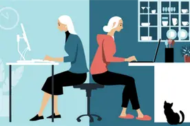 高效远程控制另一台电脑的3种方法，提升工作效率！图片