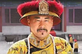 阿其那和塞思黑不是猪狗的意思，陈寅恪：绝无以猪狗名其同父之人图片