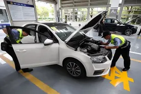 没买车的朋友有福了！5月1号起，机动车登记将实施“5大”新规定图片