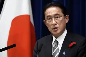 日本执意插手台海，中方的目光将看向琉球，秦刚外长已把话说透图片