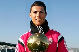 贫民窟里产凤凰，他们没有特供的海参，却成了顶级球星图片