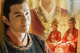 重温燕云台，明扆为家国天下求娶萧燕燕，实则是满足私欲的幌子图片