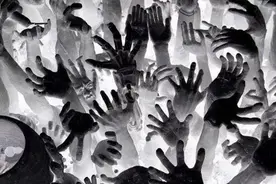 地狱真的存在吗？关于地狱的十大精彩描述图片