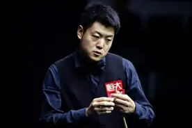 中国斯诺克“假球案”最新进展！8人当场认罪，梁文博破罐子破摔图片