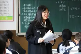 教师行业再次“改革”，6类教师会被强制解聘，2023年进行试点.图片