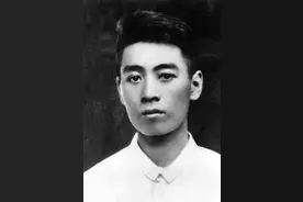 1955年，周恩来会见老友，询问她：多年不见，愿意回北京工作吗图片