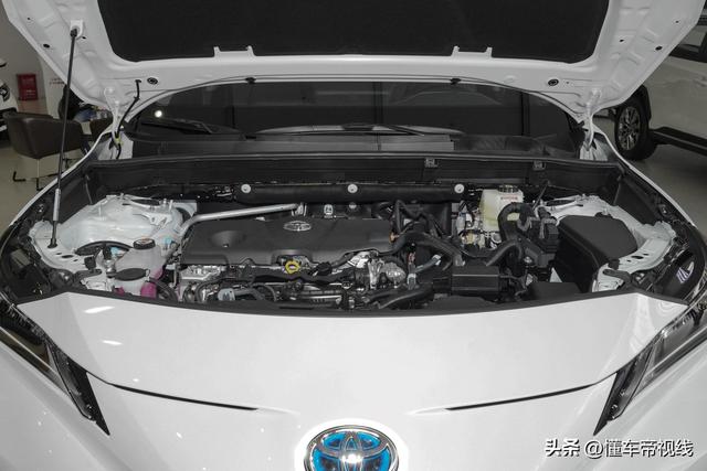 新车 | 售21.68万元起 2023款丰田威飒上市 新增科技版 限时补贴5000元