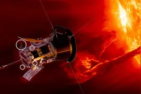 宇宙6大速度，人类仅仅达到第三，如果达到第六能飞到宇宙边缘图片