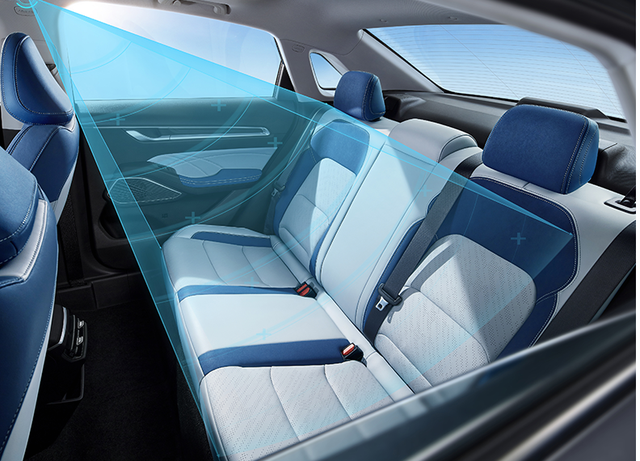 千万别错过哦！10万以内就可以落地的家用轿车，你还等什么？