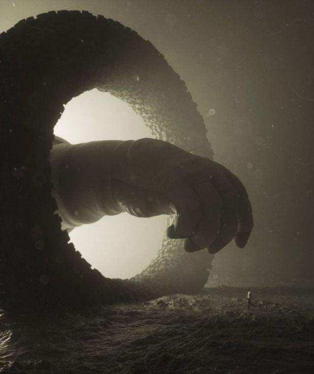 密集恐惧症的表现症状有哪些,这篇文章,密集恐惧症患者慎点 - 冷求网