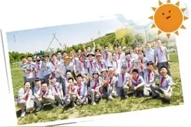 骊歌响起，策马青云！中小学毕业季里那些感动瞬间图片