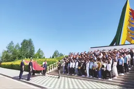 全力打造立根铸魂赋能“大熔炉”——右玉干部学院创优干部教育培训工作纪实图片
