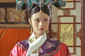 冷酷无情的雍正，为何对年妃宠爱有加，真的是因为年羹尧吗图片