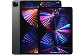 转转平板电脑市场分析：iPad供货难？二手品质iPad热销图片