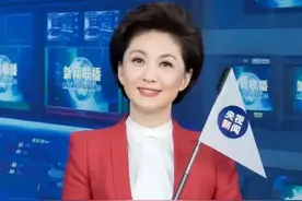 央视主持人海霞“新身份”，老公是大名鼎鼎的他，女儿比妈妈还美图片