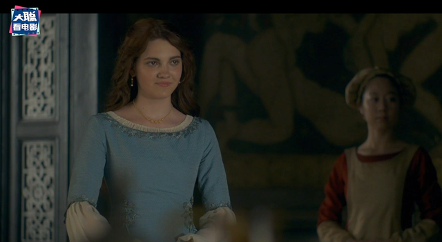 《龙之家族》第5集解析！血色婚礼出现！阿莉森转绿向龙家宣战